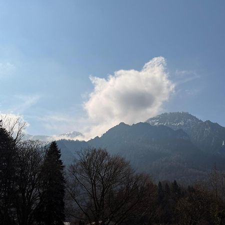 Ferienwohnung Thurner Bad Reichenhall Buitenkant foto