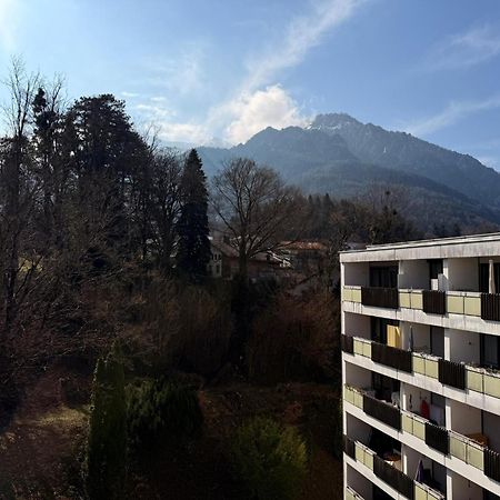 Ferienwohnung Thurner Bad Reichenhall Buitenkant foto