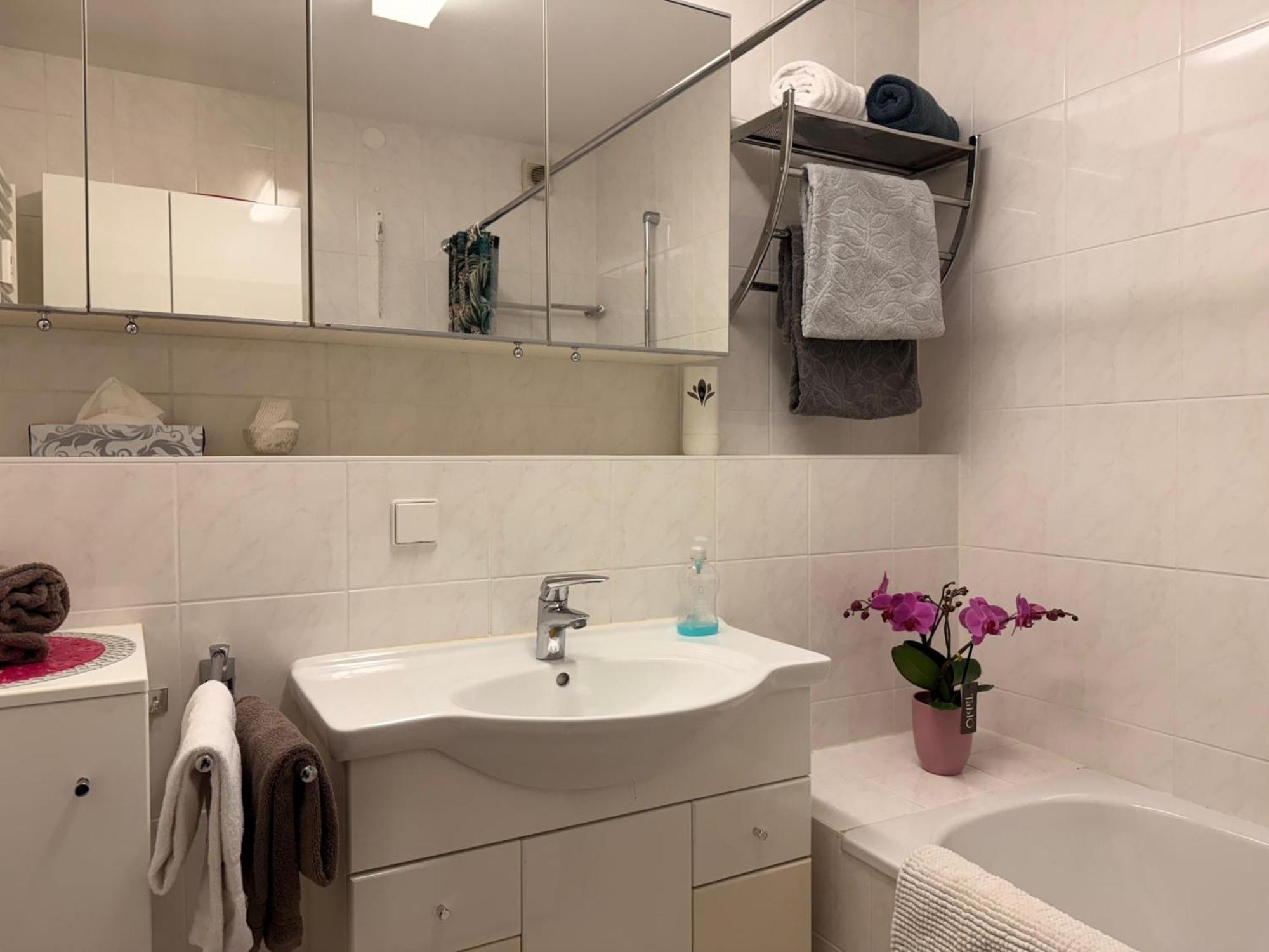 Ferienwohnung Thurner Bad Reichenhall Buitenkant foto