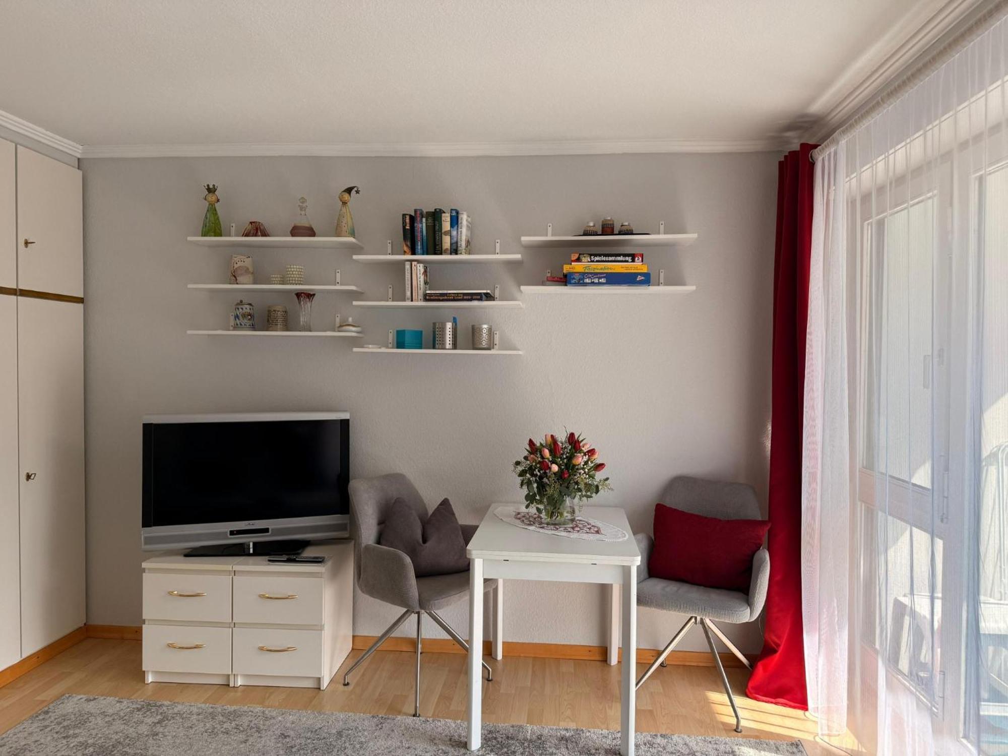 Ferienwohnung Thurner Bad Reichenhall Buitenkant foto