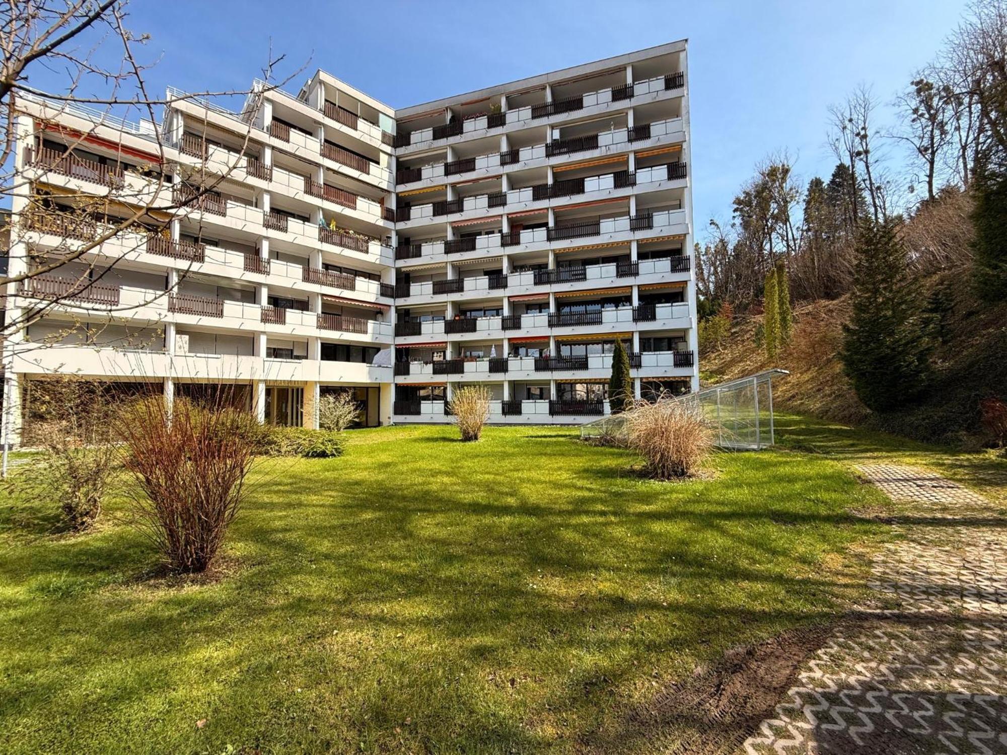 Ferienwohnung Thurner Bad Reichenhall Buitenkant foto