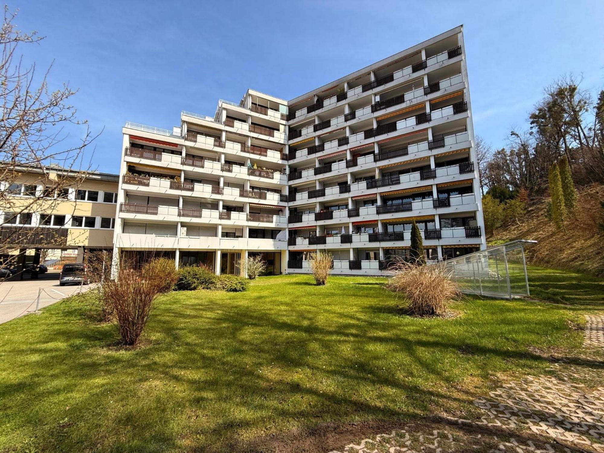Ferienwohnung Thurner Bad Reichenhall Buitenkant foto