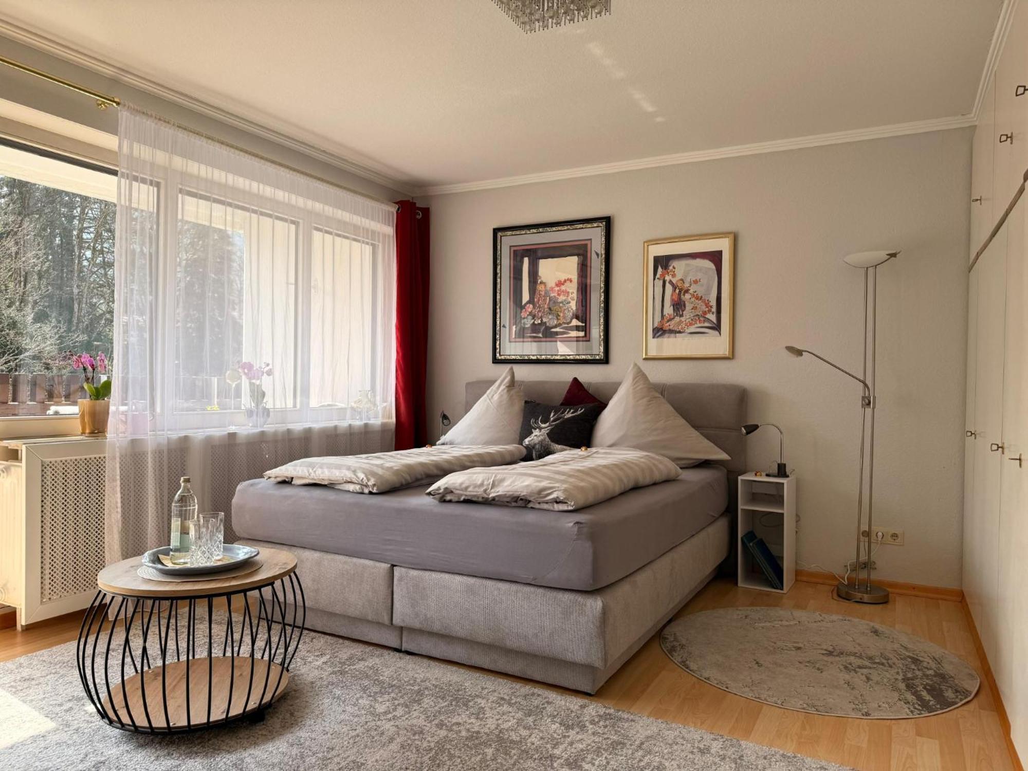 Ferienwohnung Thurner Bad Reichenhall Buitenkant foto